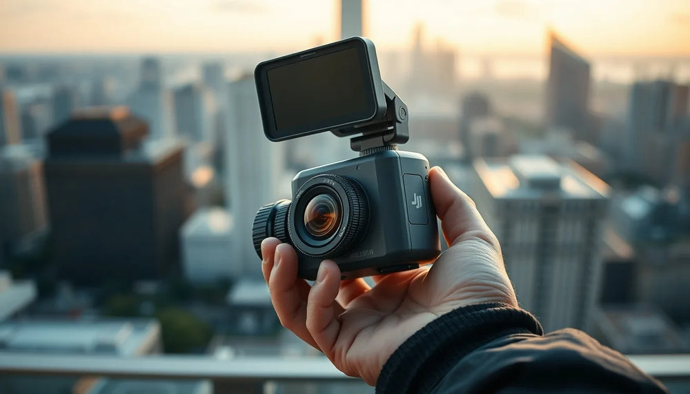 DJI Pocket 4 Pro US Launch – What Global Availability Tells Us Now
