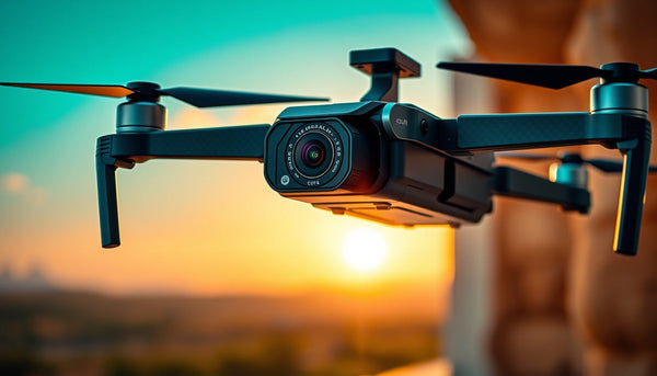 Prime Day Deal on DJI Osmo Action 4 Challenges Budget Action Cameras