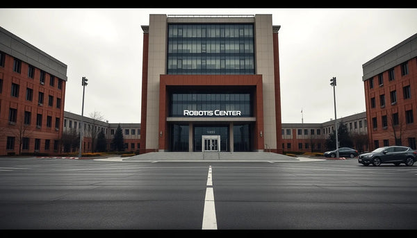 New Robotics Center in Occupied Donetsk Raises Drone Pipeline Concerns