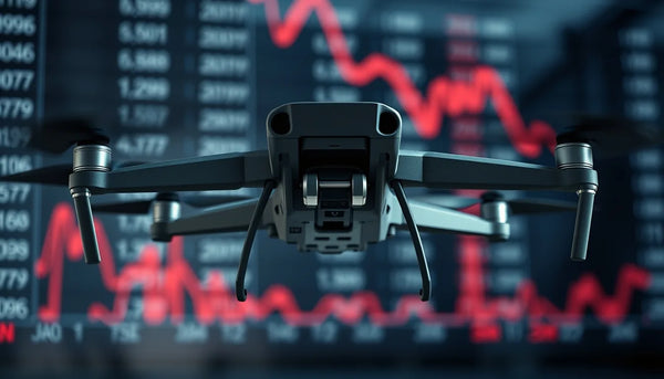 High-Flying Drone Stock: What It Means for Buyers and Fleet Operators