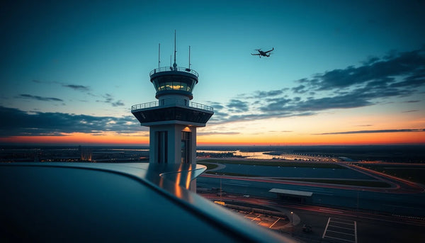 Copenhagen Airport Drone Investigation Finds No Proof: Operator Implications