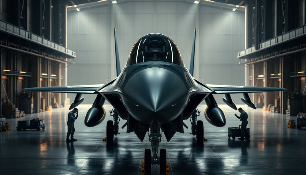 USAF 1,000-Mile Missile Ambitions: What Drone Operators Should Know