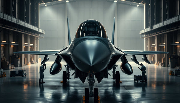 USAF 1,000-Mile Missile Ambitions: What Drone Operators Should Know