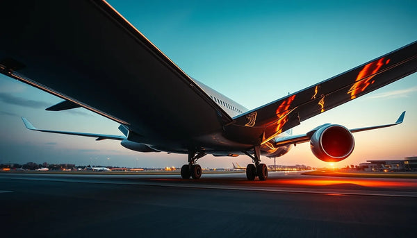 What a Boeing 777 Pilot’s Low Pass Teaches Drone Operators About Risk