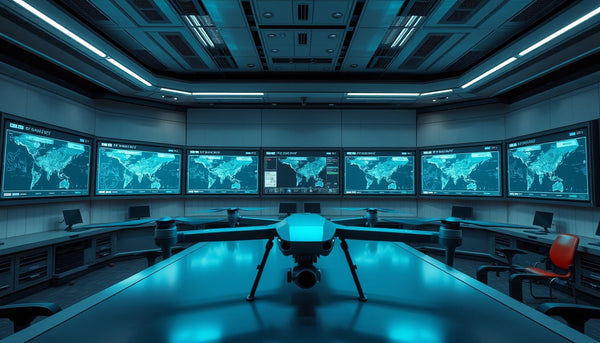 AEVEX Added to Russell 2000 Index: Defense Autonomy Market Signal