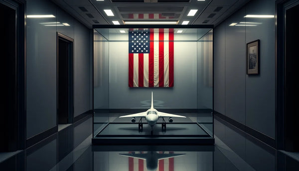 White House Wants Navy E-2 Funds for USAF E-7s – Why Drone Buyers Should Care