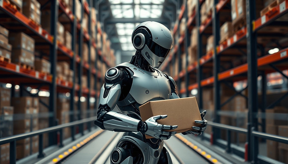 Agility Robotics Goes Public Via SPAC: What Drone Buyers Should Know