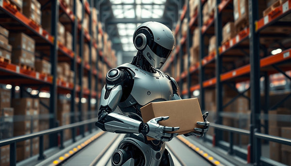 Agility Robotics Goes Public Via SPAC: What Drone Buyers Should Know