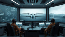 GA-ASI Adapts GCS to Fly MQ-9B: What It Means for Drone Buyers
