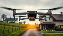 Manna Scaling Back Ireland: What It Means for Drone Delivery