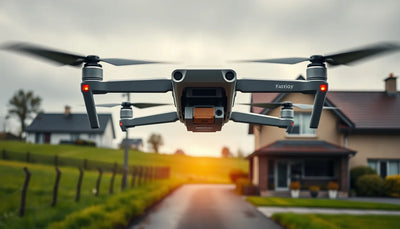 Manna Scaling Back Ireland: What It Means for Drone Delivery
