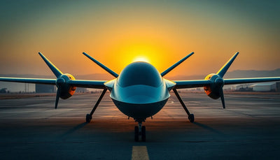 BTIG Cuts AeroVironment Price Target: What Drone Operators Should Know