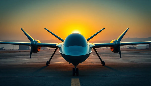 BTIG Cuts AeroVironment Price Target: What Drone Operators Should Know