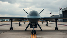South Korea Reorganizes Drone Command: What It Means for Operators