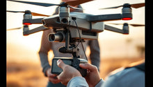 DJI Mic Mini Bundle Hits Record Low: What It Means for Drone Filmmakers