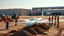 FAA Breaks Ground on AAM Research Facility – What It Means