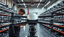 GE’s Service Pivot Offers a Blueprint for Drone Fleet Economics