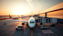 GE Aerospace Stock Strength: One Caution for Drone Operators