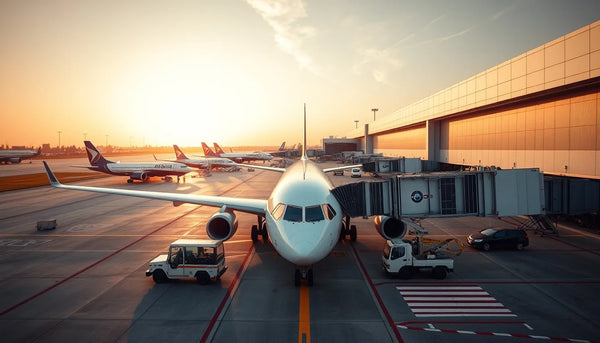 GE Aerospace Stock Strength: One Caution for Drone Operators