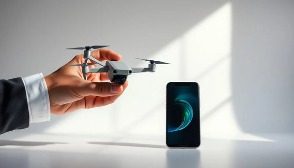 Lightweight 4K Drone Gets 40% Off, No License Required – What Buyers Need to Know