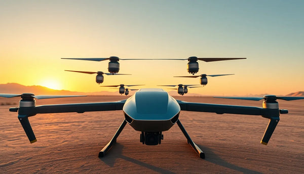 Ondas Defense Systems Launch Drives 500% Stock Surge – What Operators Should Know