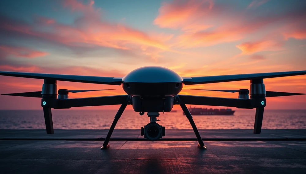 US Strike on Iran – What Drone Operators Should Know Now