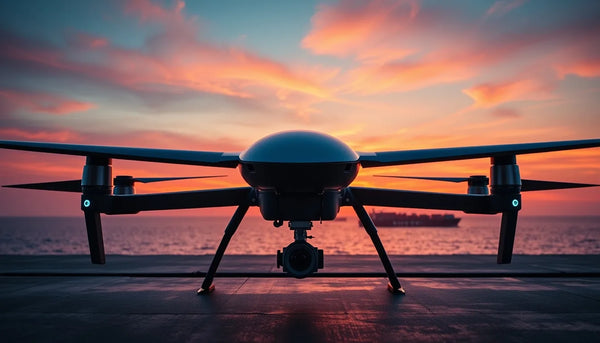 US Strike on Iran – What Drone Operators Should Know Now
