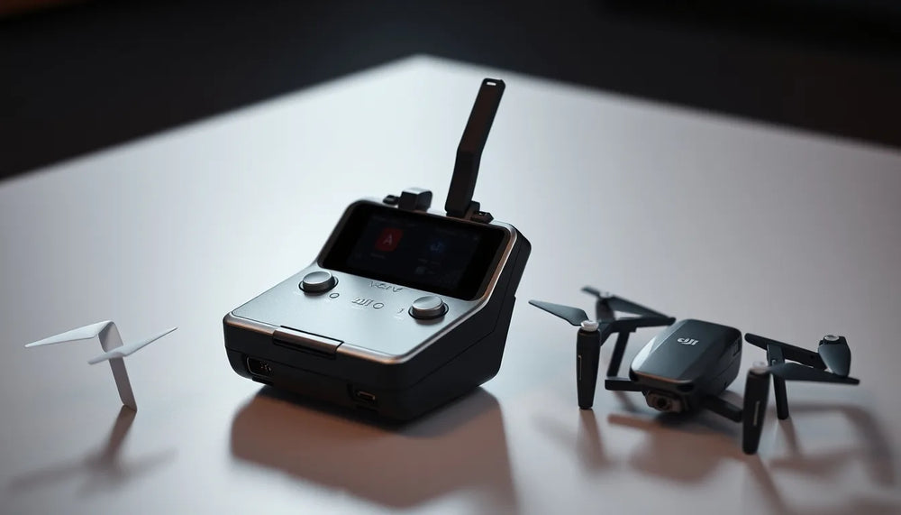 DJI Mic Mini 2S Arrives July 2 With On-Board Recording