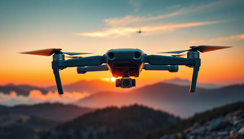 Greece's Wildfire Drone Grid Grows to 100+ Bases for 2026