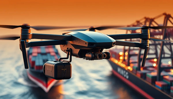 Skyways Quietly Dominates Heavy-Lift Drones: What Buyers Should Know