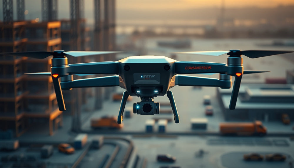 Automation and the Drone Workforce: What Operators Need to Know