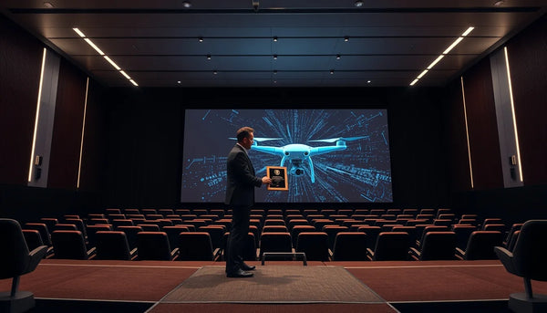 How the 2026 CapitalCISO ORBIE Awards Signal a Shift for Drone Fleet Security