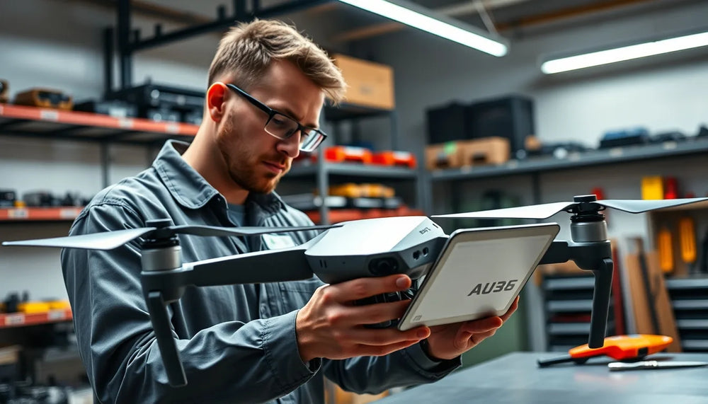 Smarter robots demand smarter testing: what drone operators need to know
