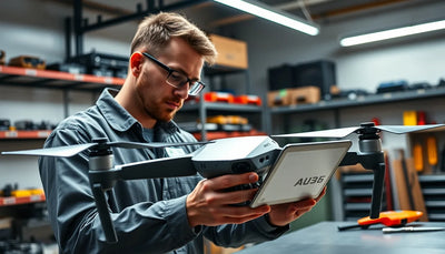 Smarter robots demand smarter testing: what drone operators need to know