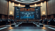 Taiwan’s $8.54B Drone Bill Stalled – What Operators Need to Know