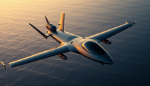 Kawasaki Heavy and Airbus Team Up on Anti-Submarine Drone for Japan