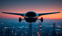 Joby Aviation's Market Potential: What Drone Operators Should Know