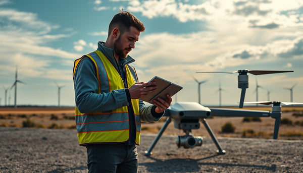 Why Bunker Talk Reflects the Real Pulse of Drone Markets