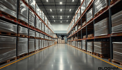 Corvus Drones Slash GNC Backorders to 98 a Day – What It Means