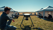 Medicine Hat to Host Canada’s Top Student Drone Contest in 2027