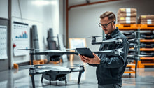 AeroVironment Earnings This Week: What It Means for Drone Buyers