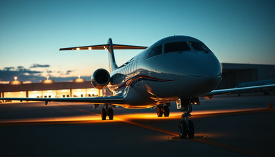 Textron’s Demand Surge Signals Supply Chain Stress for Drone Markets