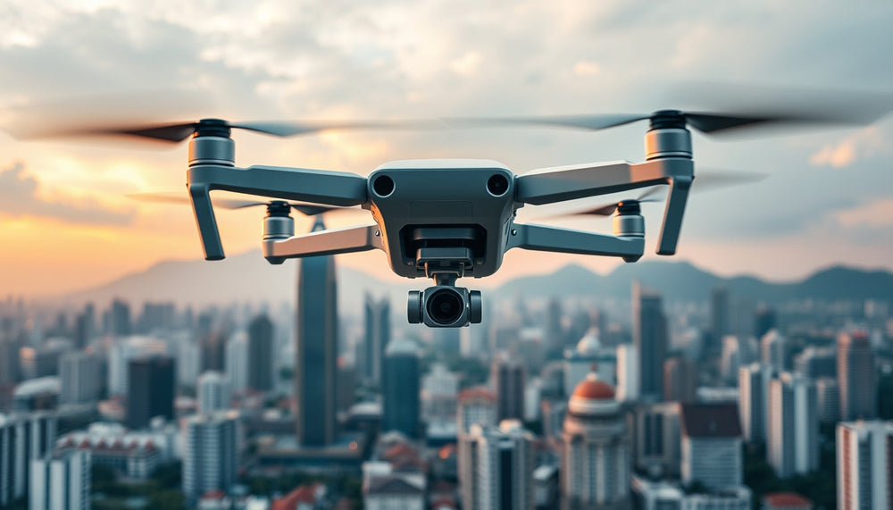 Malaysia’s drone push: what it means for buyers and fleet operators