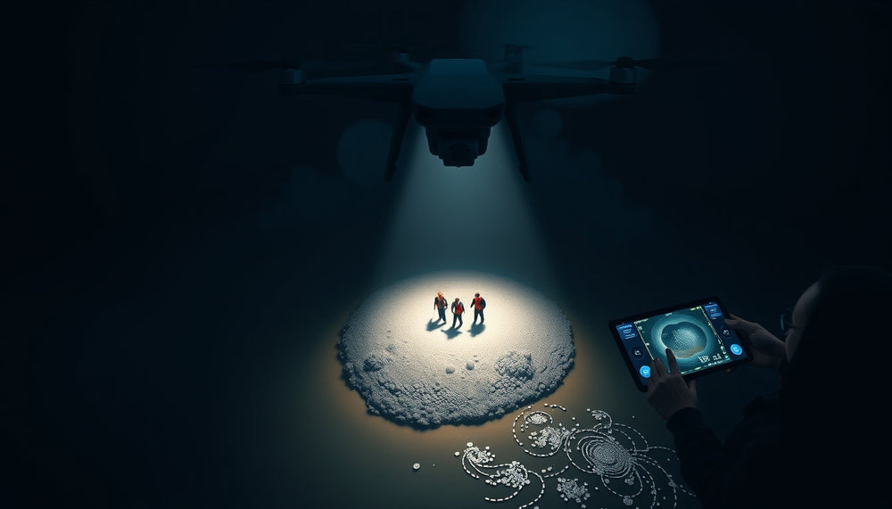 Skydio X10 Rescues Three in Illinois River: Why It Matters for Operators