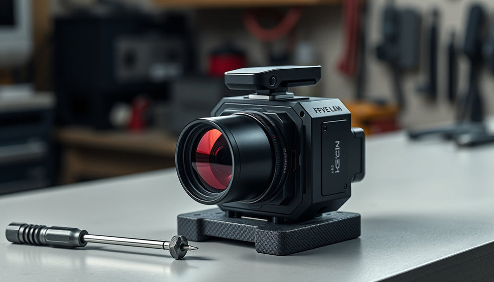 DJI O4 Wide Air Unit: Broader View, Same Lightweight FPV Foundation