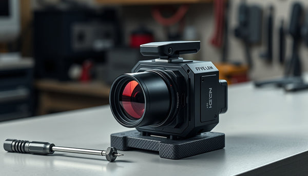 DJI O4 Wide Air Unit: Broader View, Same Lightweight FPV Foundation