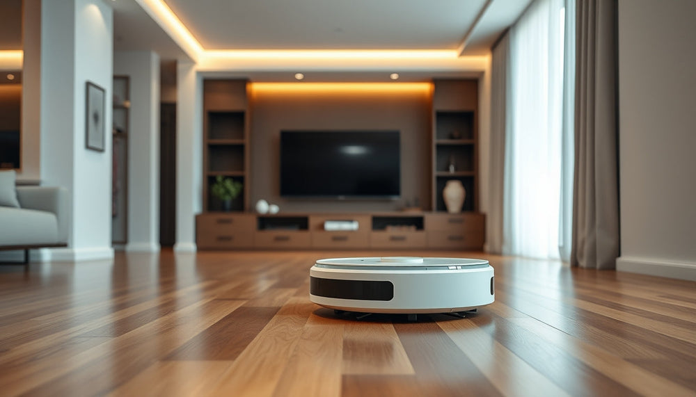 DJI Romo 2 Robot Vacuum Enters South Korea: What It Means for Drone Buyers