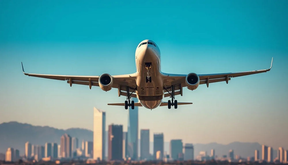 JetBlue Drone Strike Near JFK: What Buyers and Operators Need to Know