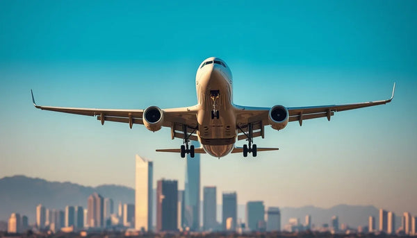 JetBlue Drone Strike Near JFK: What Buyers and Operators Need to Know