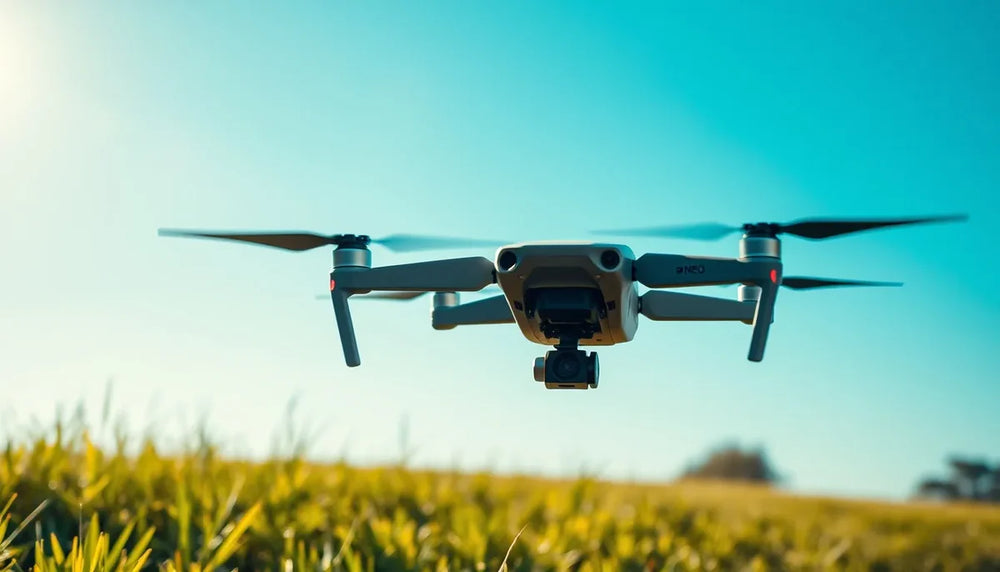 DJI Neo in 2026: Budget 4K Drone That Still Makes Sense for Buyers